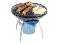 Campingaz Party Grill CV Kooktoestel -Wildernis Kampeer Winkel 117221 117221 images other campingazpartygrillcv 2 2 ecommerce