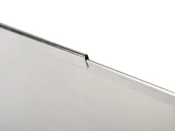 Bo-Camp Universeel Kookwindscherm -Wildernis Kampeer Winkel 144946 144946 images other bocamp kookwindscherm 3 4 ecommerce