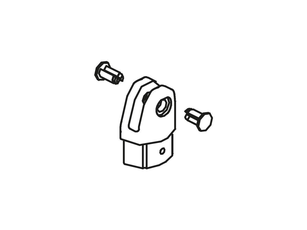 Fiamma Hoekstuk Caravanstore 4 Fiamma Hoekstuk Caravanstore - Afbeelding 2