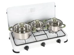 Bo-Camp Elan 1 Plus Pannenset -Wildernis Kampeer Winkel 151112 151112 images other bo camp elan 1 plus pannenset nieuw 6 ecommerce