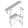 Bo-Camp Compact Kooktafel -Wildernis Kampeer Winkel 199737 199737 images other bocamp kooktafel compact alu2 1 ecommerce
