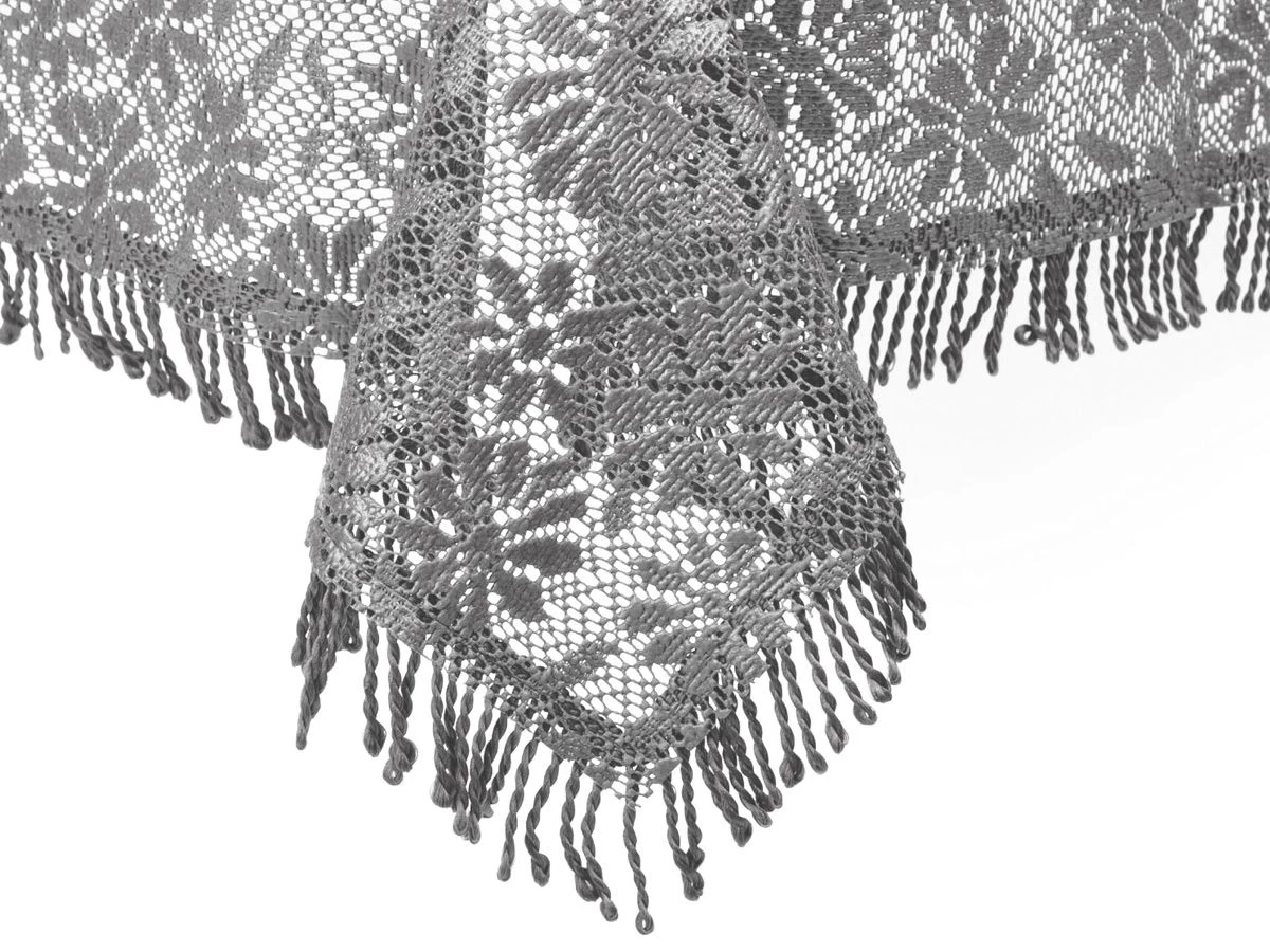 Unique Living Foam 180x140 Tafelkleed 3 Unique Living Foam 180x140 Tafelkleed