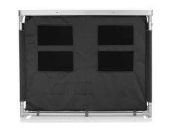 CamPart Madrid Kast -Wildernis Kampeer Winkel 227374 227374 images other campart madrid grijs 3 2 ecommerce