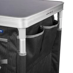 CamPart Madrid Kast -Wildernis Kampeer Winkel 227374 227374 images other campart madrid grijs 6 4 ecommerce