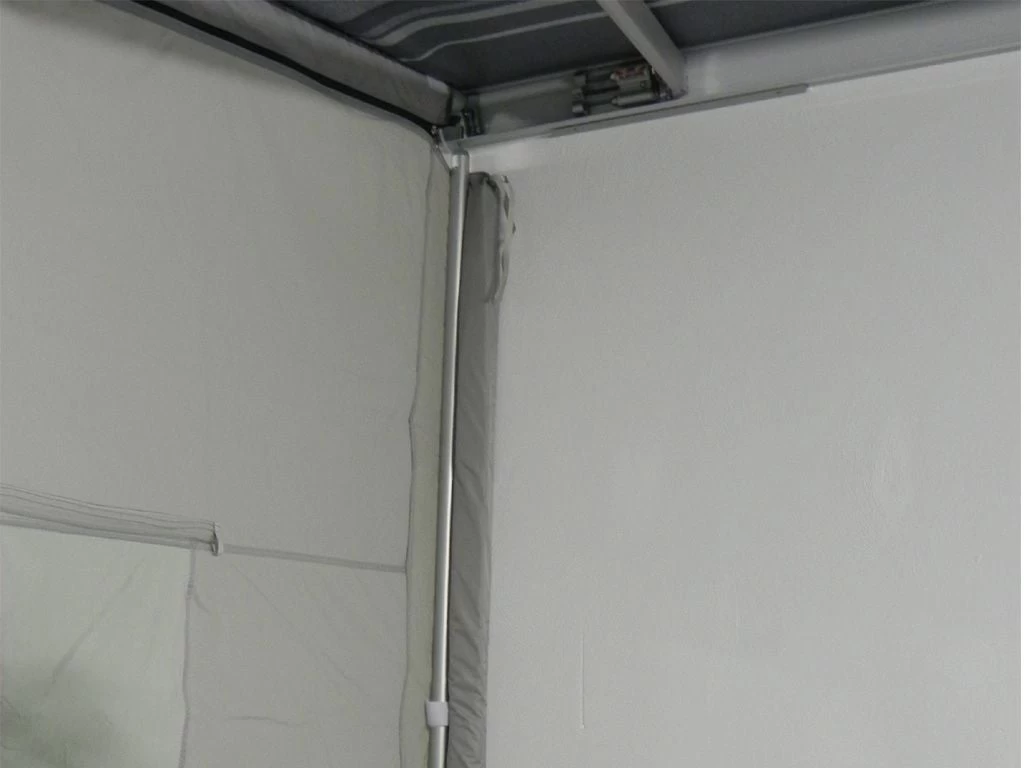 Fiamma Poles CS Light 3 Fiamma Poles CS Light