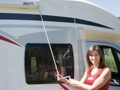 Fiamma Slinger Standaard -Wildernis Kampeer Winkel 249552 249552 images other fiamma crank handle 1 2 ecommerce