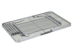 Bo-Camp Premium 100 X 60 Tafel -Wildernis Kampeer Winkel 253890 253890 images other bo camp premium 100x60 tafel 3 ecommerce