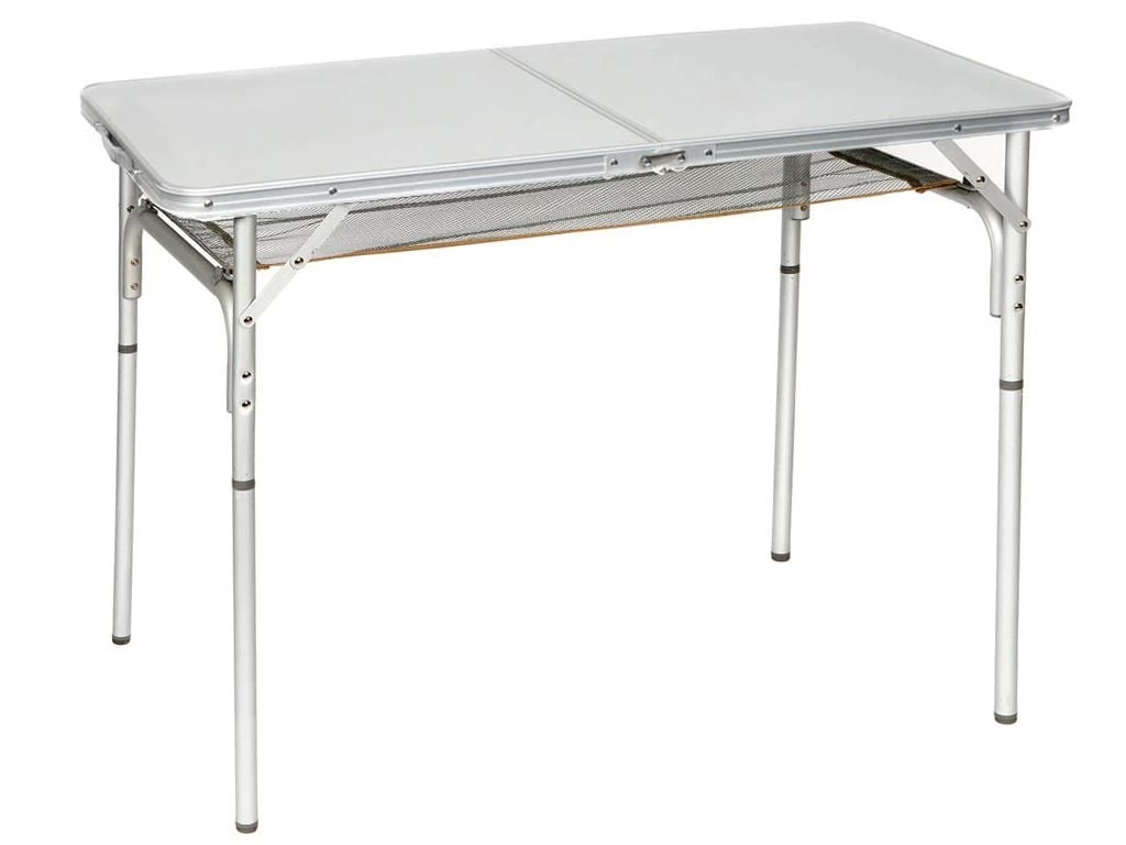 Bo-Camp Premium 120 X 60 Tafel 4 Bo-Camp Premium 120 X 60 Tafel - Afbeelding 2