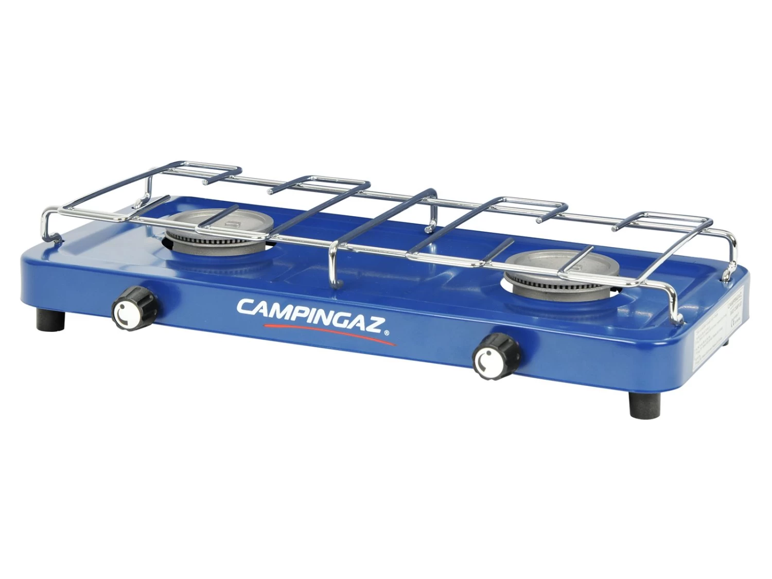 Campingaz Base Camp With Lid Kooktoestel 7 Campingaz Base Camp With Lid Kooktoestel - Afbeelding 5