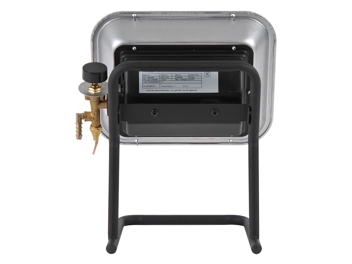 Gimeg Vast Statief Eurostraler 3 Gimeg Vast Statief Eurostraler