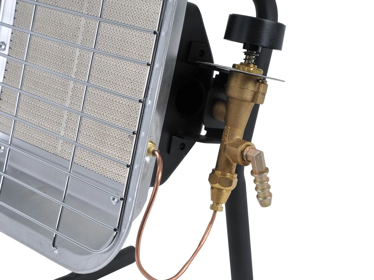 Gimeg Vast Statief Eurostraler 5 Gimeg Vast Statief Eurostraler - Afbeelding 3