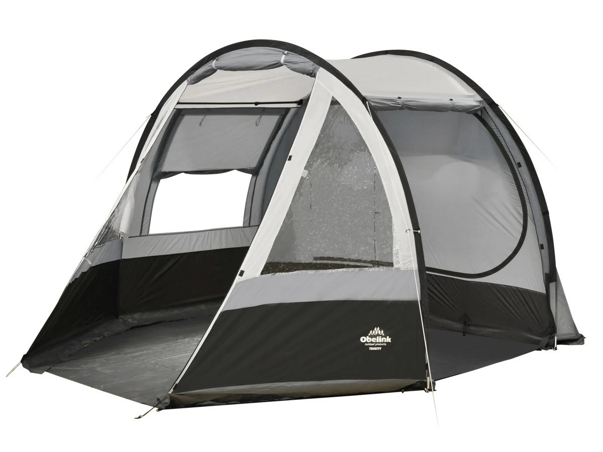 Obelink Trinity Bustent 3 Obelink Trinity Bustent