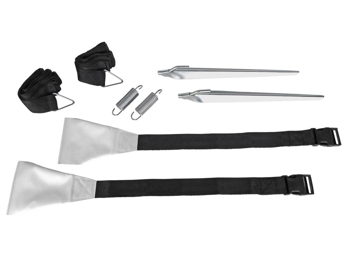 Obelink Tornado Stormbandset 4 Obelink Tornado Stormbandset - Afbeelding 2