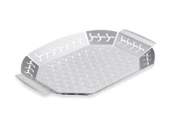 Weber Grote Groentekorf