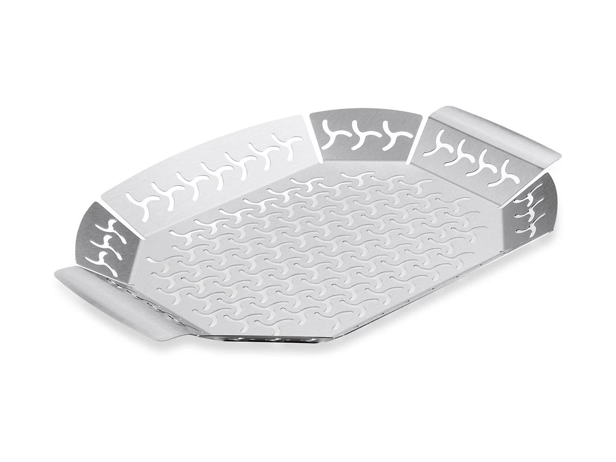 Weber Grote Groentekorf 3 Weber Grote Groentekorf