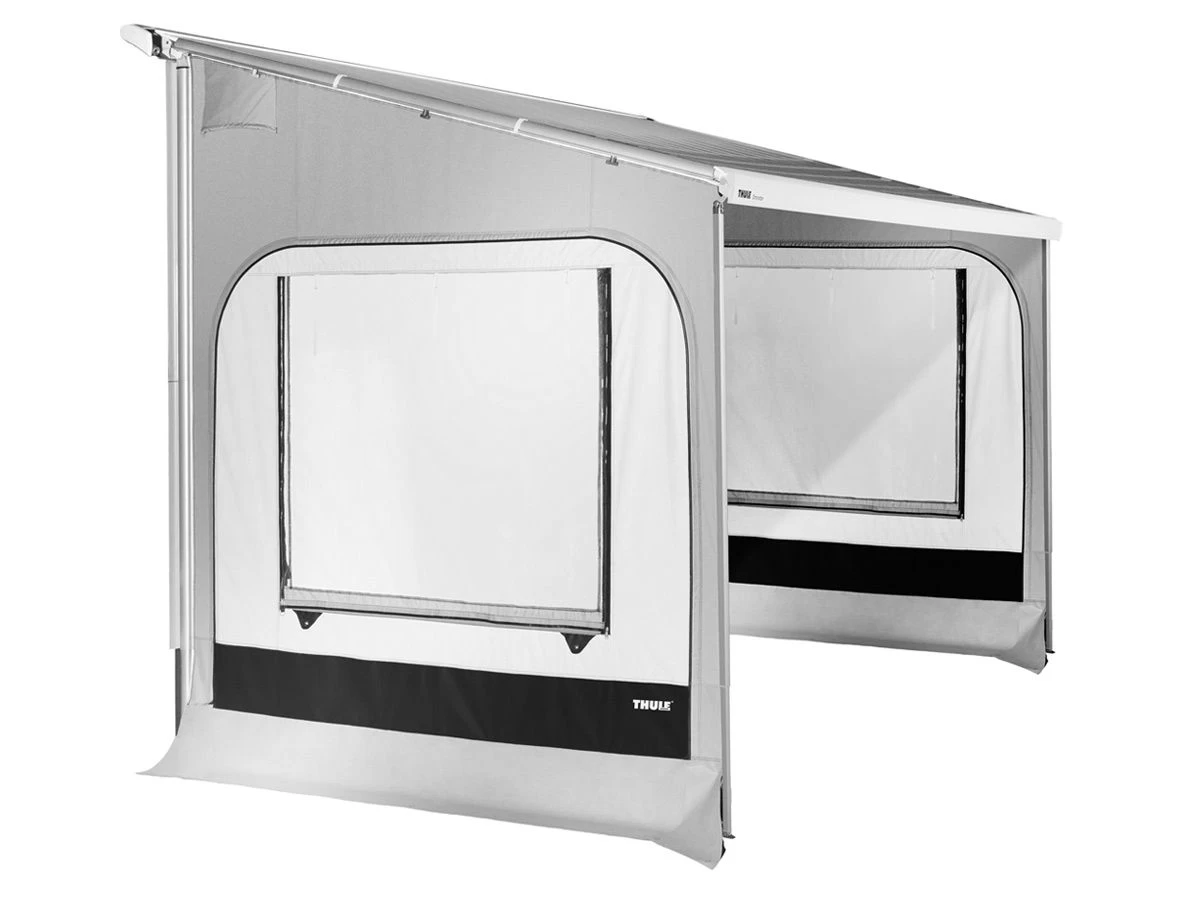 Thule Panorama Luifeltent 8000 450 L 6 Thule Panorama Luifeltent 8000 450 L - Afbeelding 4