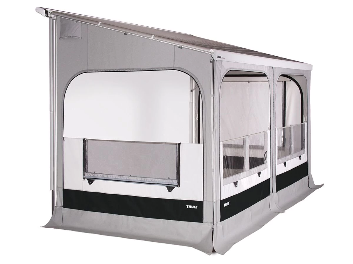 Thule Panorama Luifeltent 9200 400 M 3 Thule Panorama Luifeltent 9200 400 M