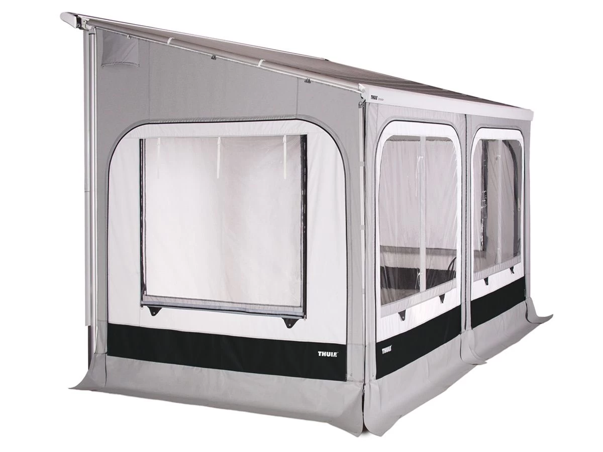 Thule Panorama Luifeltent 5200 400 L 4 Thule Panorama Luifeltent 5200 400 L - Afbeelding 2