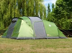 Coleman Vespucci 6 Tunneltent 15 Coleman Vespucci 6 Tunneltent -Wildernis Kampeer Winkel 357053 357053 images other coleman vespucci 6 7 6 ecommerce