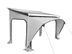 Thule Quickfit Luifeltent 310 L 11 Thule Quickfit Luifeltent 310 L -Wildernis Kampeer Winkel 377054 377054 images other thule quickfit 3 2 ecommerce 3