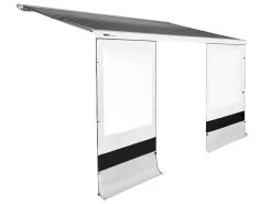 Thule Rain Blocker Front G2 Voorwand M-XXL (G) 152 -Wildernis Kampeer Winkel 379046 379046 images main thule rain blocker front g2 small ecommerce 4