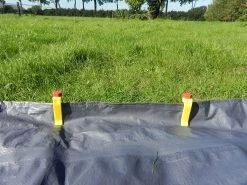 Wurmi Waterstopclips 20x