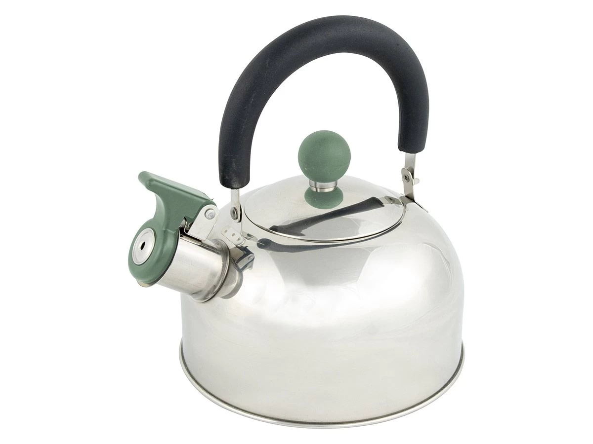 Bo-Camp Fluitketel 4 Bo-Camp Fluitketel - Afbeelding 2