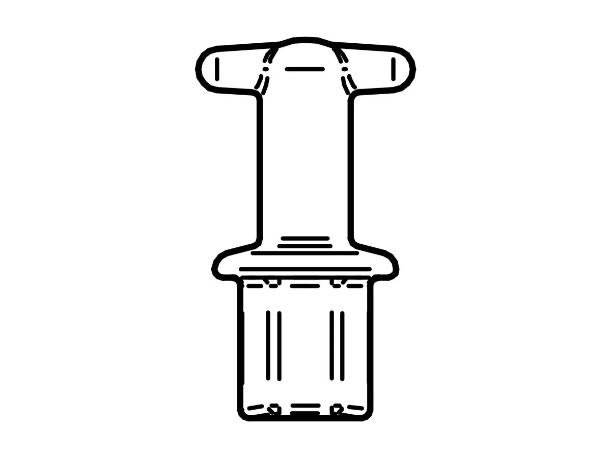 Thule Omnistor Bovenstuk Slinger 4 Thule Omnistor Bovenstuk Slinger - Afbeelding 2