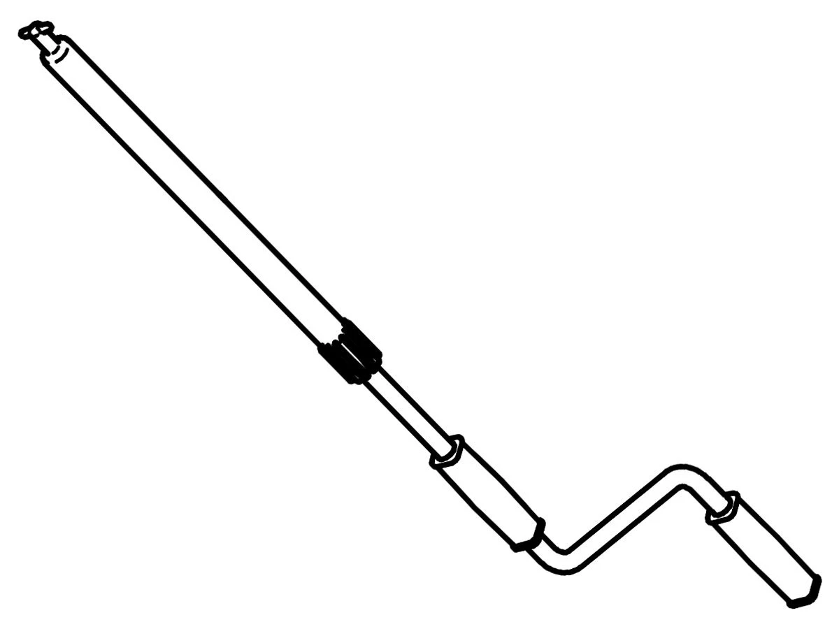Thule Omnistor Bovenstuk Slinger 3 Thule Omnistor Bovenstuk Slinger