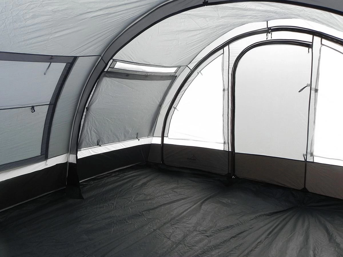 Obelink Lugano 6 Plus Tunneltent 7 Obelink Lugano 6 Plus Tunneltent - Afbeelding 5
