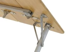 Obelink Bamboo Compact 100 X 65 Roltafel -Wildernis Kampeer Winkel 429370 429370 images other obelinkbamboocompact100x653 1 ecommerce