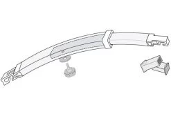 Fiamma Rafter Pro Spanstang -Wildernis Kampeer Winkel 443525 443525 images other pop fiamma rafter pro2 2 ecommerce