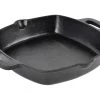 Merkloos Cast Iron Gietijzeren Vierkante Ovenschaal -Wildernis Kampeer Winkel 449310 449310 images main cast iron gietijzeren vierkante ovenschaal ecommerce