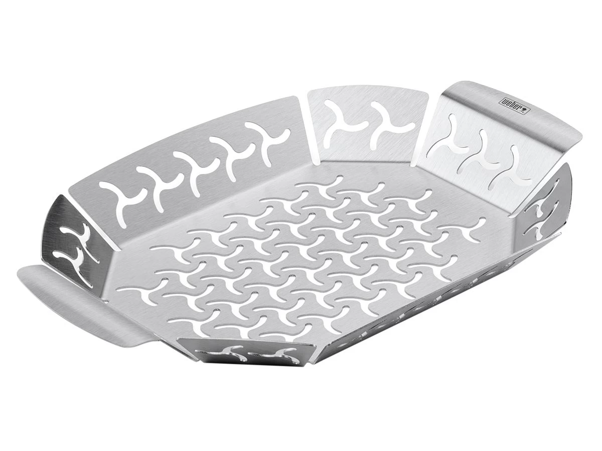 Weber Kleine Groentekorf 4 Weber Kleine Groentekorf - Afbeelding 2