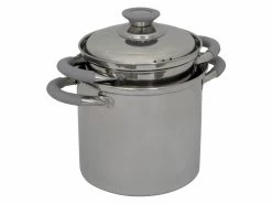 Eurotrail Glascow Pannenset