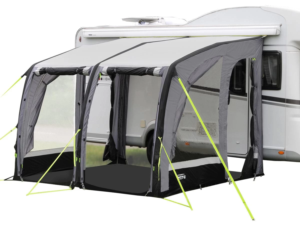 Obelink Mobil 320 Easy Air Connected 2 Campertent 6 Obelink Mobil 320 Easy Air Connected 2 Campertent - Afbeelding 4