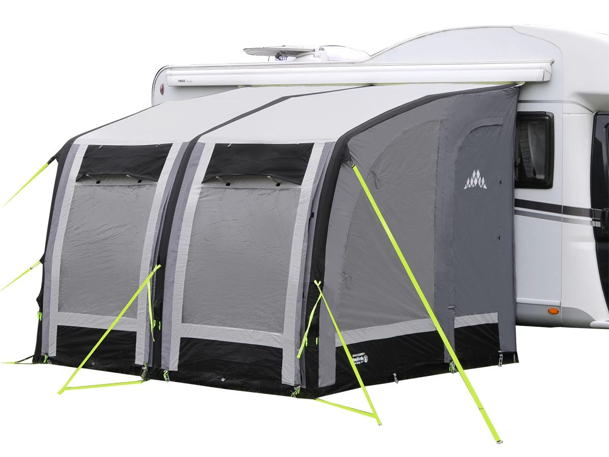 Obelink Mobil 320 Easy Air Connected 2 Campertent 8 Obelink Mobil 320 Easy Air Connected 2 Campertent - Afbeelding 6