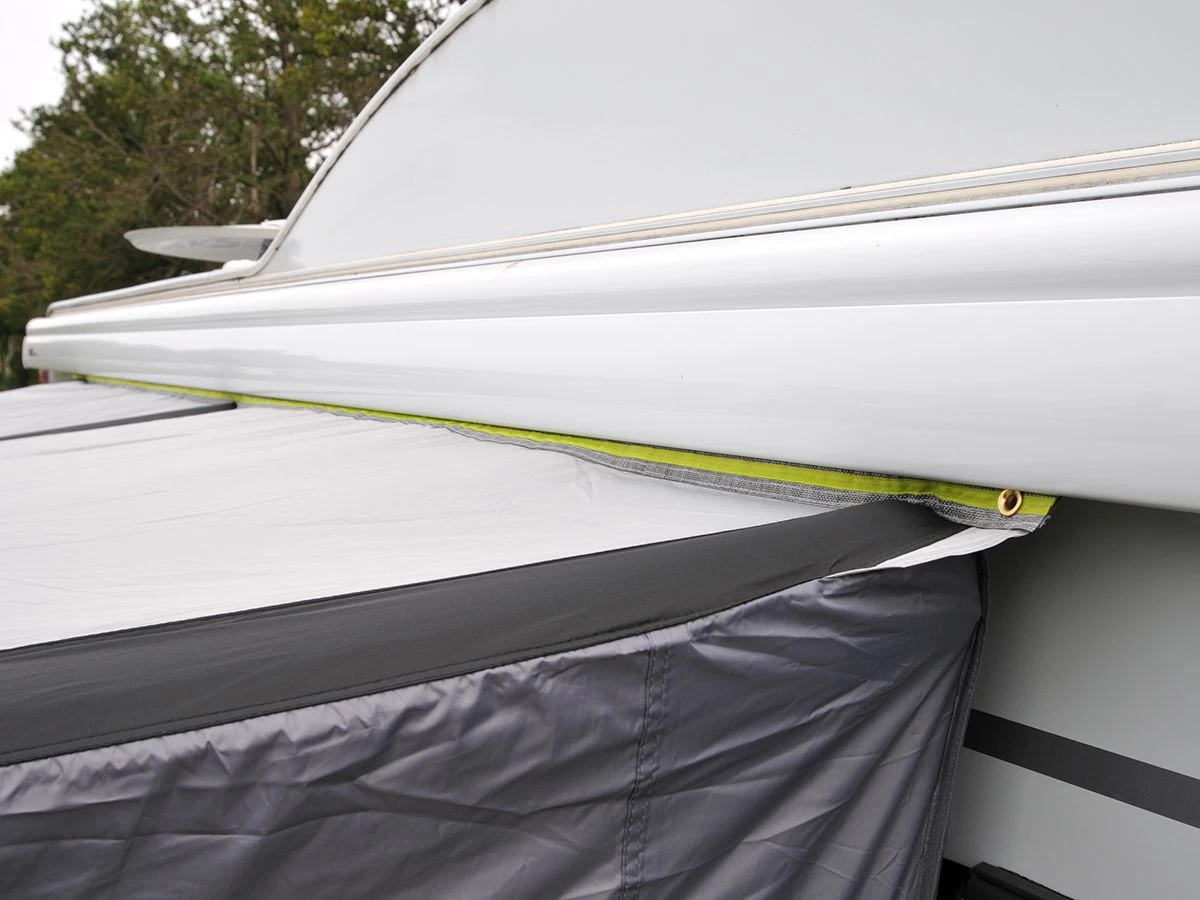 Obelink Mobil 320 Easy Air Connected 2 Campertent 12 Obelink Mobil 320 Easy Air Connected 2 Campertent - Afbeelding 10