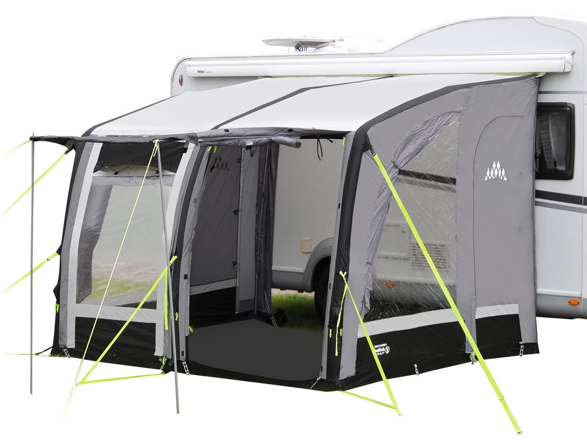 Obelink Mobil 320 Easy Air Connected 2 Campertent 7 Obelink Mobil 320 Easy Air Connected 2 Campertent - Afbeelding 5