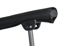 Obelink Chairman High Vouwstoel -Wildernis Kampeer Winkel 506398 obelink chairman high black 4 ecommerce