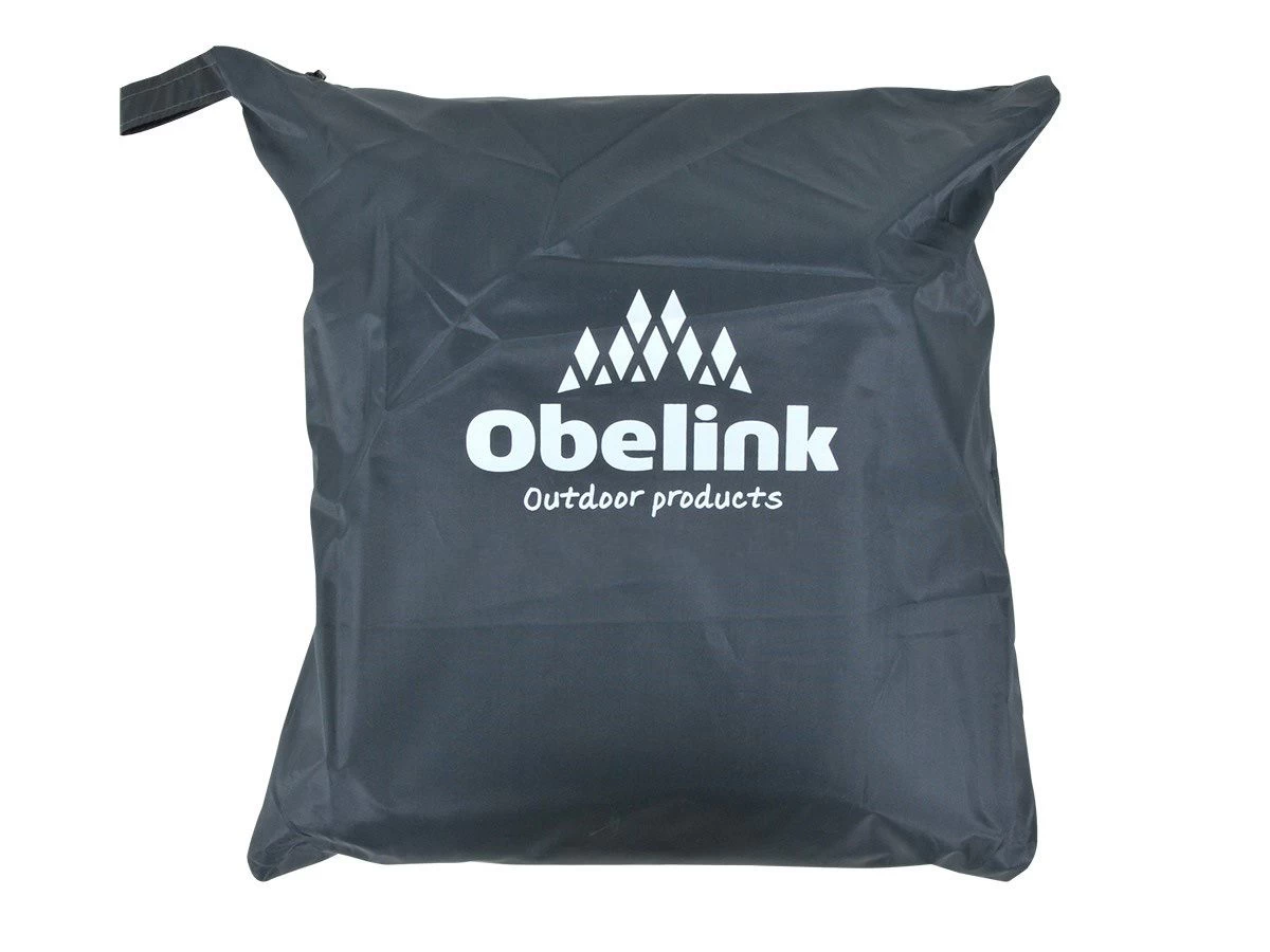 Obelink Sol Front XL Voorwand 330 6 Obelink Sol Front XL Voorwand 330 - Afbeelding 4