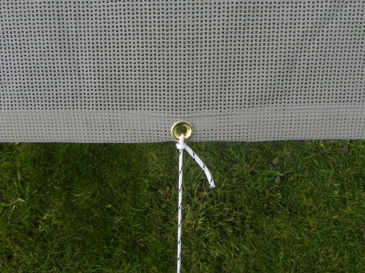 Obelink Sol Front XL Voorwand 480 5 Obelink Sol Front XL Voorwand 480 - Afbeelding 3