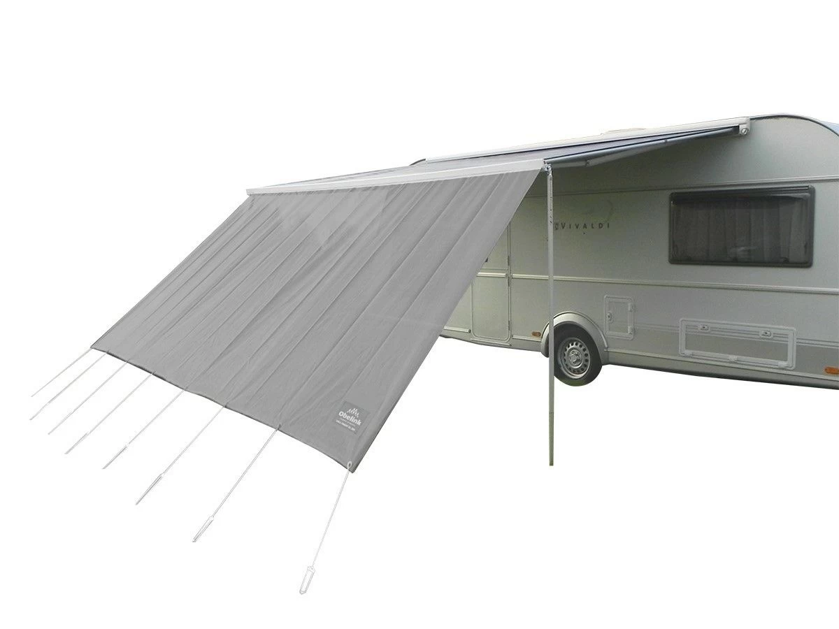 Obelink Sol Front XL Voorwand 330 4 Obelink Sol Front XL Voorwand 330 - Afbeelding 2
