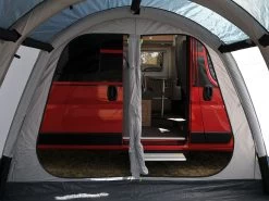 Obelink Mallorca Easy Air Bustent -Wildernis Kampeer Winkel 530584 530584 images other obelink mallorca achterwand 1 ecommerce