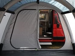 Obelink Mallorca Easy Air Bustent -Wildernis Kampeer Winkel 530584 530584 images other obelink mallorca achterwand 2 ecommerce