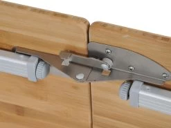 Obelink Bamboo 140 Tafel -Wildernis Kampeer Winkel 530908 530908 images other obelink tafel bamboo 140 3 ecommerce