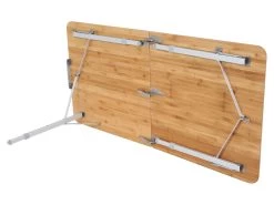 Obelink Bamboo 140 Tafel -Wildernis Kampeer Winkel 530908 530908 images other obelink tafel bamboo 140 4 ecommerce