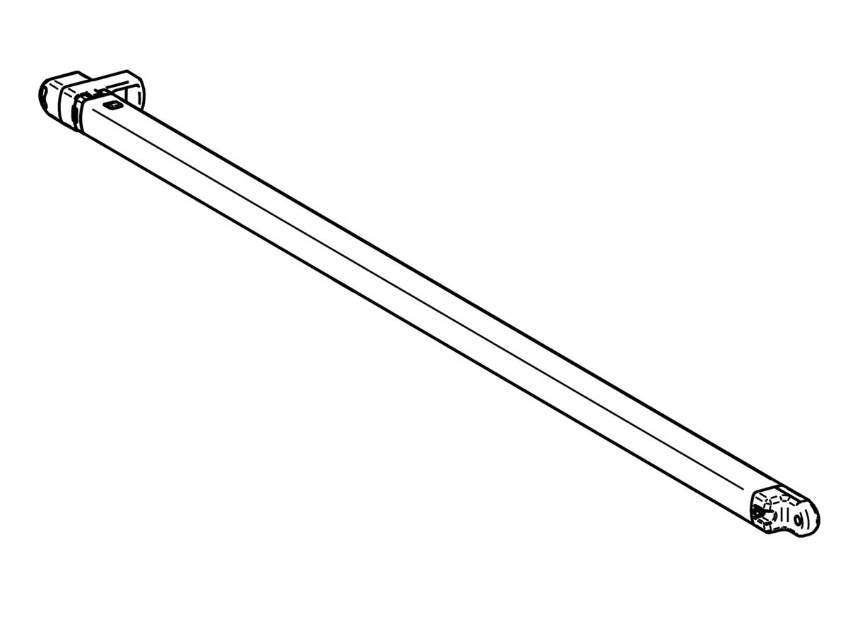 Thule Omnistor 1200 Ligger Links 230 4 Thule Omnistor 1200 Ligger Links 230 - Afbeelding 2