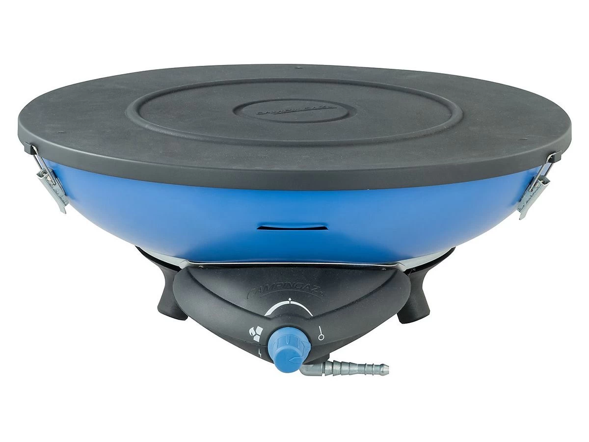 Campingaz Party Grill Compact 600 Gasbarbecue 3 Campingaz Party Grill Compact 600 Gasbarbecue