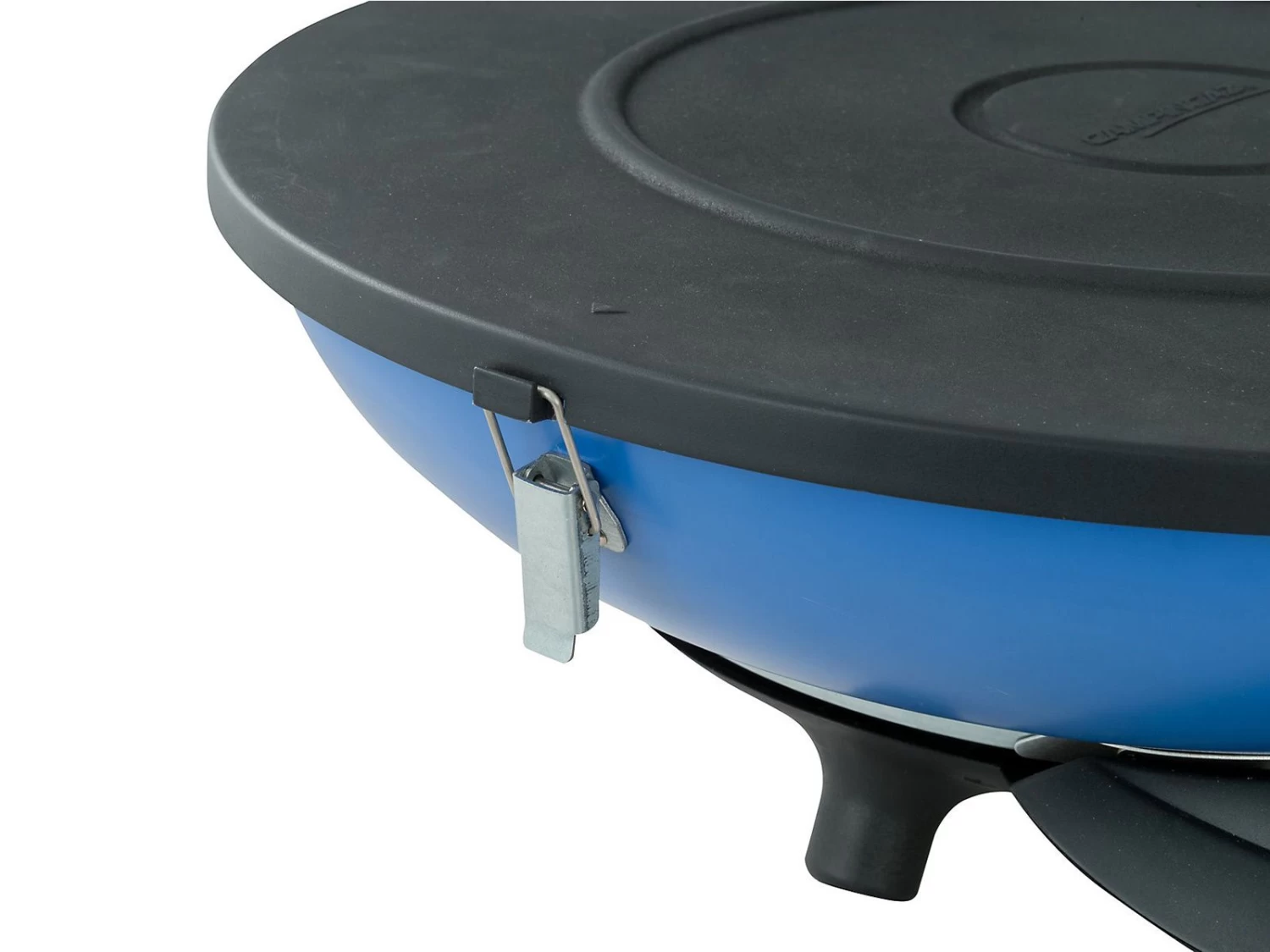 Campingaz Party Grill Compact 600 Gasbarbecue 8 Campingaz Party Grill Compact 600 Gasbarbecue - Afbeelding 6